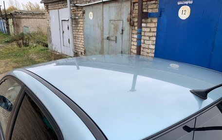 Mitsubishi Lancer IX, 2006 год, 550 000 рублей, 2 фотография