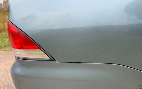 Mitsubishi Lancer IX, 2006 год, 550 000 рублей, 4 фотография