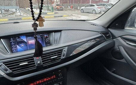 BMW X1, 2012 год, 1 250 000 рублей, 9 фотография