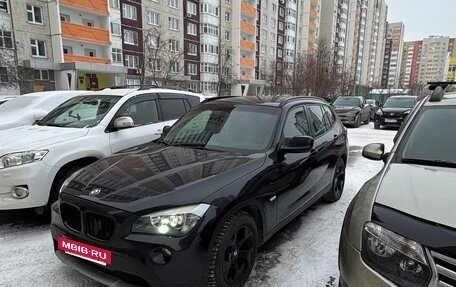 BMW X1, 2012 год, 1 250 000 рублей, 2 фотография
