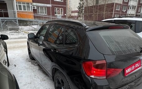 BMW X1, 2012 год, 1 250 000 рублей, 6 фотография