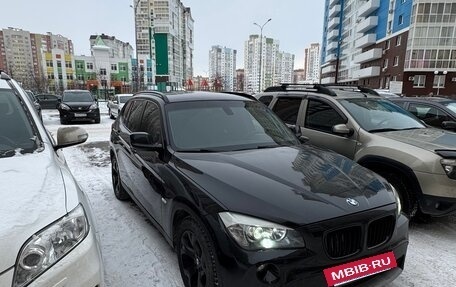 BMW X1, 2012 год, 1 250 000 рублей, 3 фотография