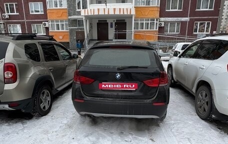 BMW X1, 2012 год, 1 250 000 рублей, 4 фотография