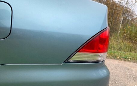 Mitsubishi Lancer IX, 2006 год, 550 000 рублей, 6 фотография