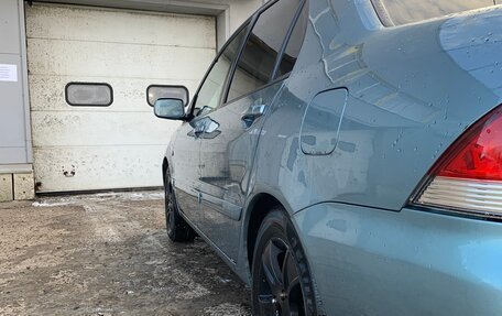 Mitsubishi Lancer IX, 2006 год, 550 000 рублей, 8 фотография