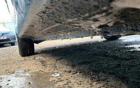 Mitsubishi Lancer IX, 2006 год, 550 000 рублей, 10 фотография