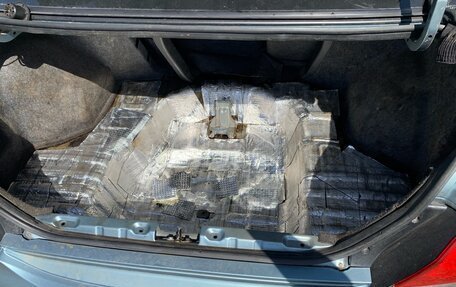 Mitsubishi Lancer IX, 2006 год, 550 000 рублей, 17 фотография