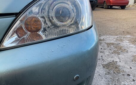 Mitsubishi Lancer IX, 2006 год, 550 000 рублей, 12 фотография