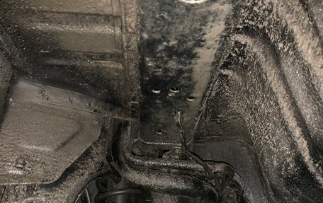 Mitsubishi Lancer IX, 2006 год, 550 000 рублей, 13 фотография