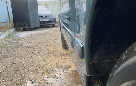 Mitsubishi Lancer IX, 2006 год, 550 000 рублей, 11 фотография