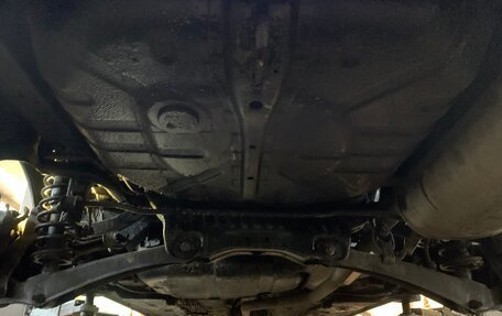 Mitsubishi Lancer IX, 2006 год, 550 000 рублей, 14 фотография