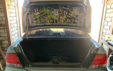 Mitsubishi Lancer IX, 2006 год, 550 000 рублей, 16 фотография