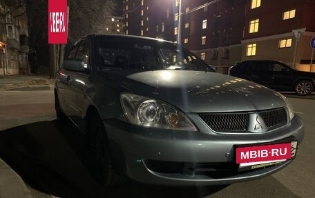 Mitsubishi Lancer IX, 2006 год, 550 000 рублей, 7 фотография