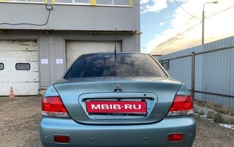 Mitsubishi Lancer IX, 2006 год, 550 000 рублей, 5 фотография