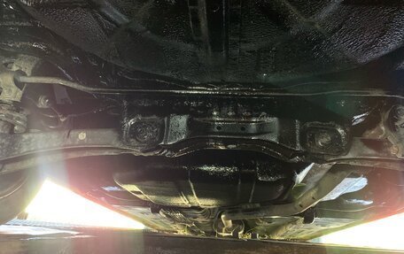 Mitsubishi Lancer IX, 2006 год, 550 000 рублей, 19 фотография