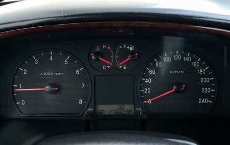 Hyundai Sonata IV рестайлинг, 2005 год, 383 000 рублей, 14 фотография