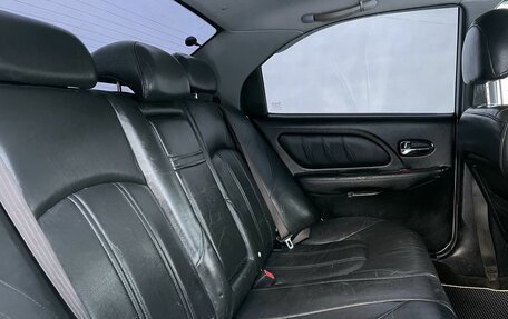 Hyundai Sonata IV рестайлинг, 2005 год, 383 000 рублей, 22 фотография