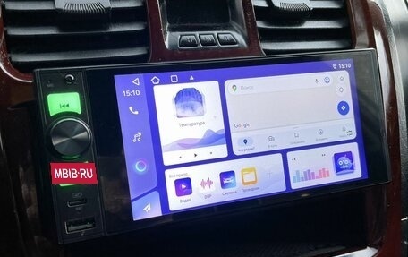 Hyundai Sonata IV рестайлинг, 2005 год, 383 000 рублей, 16 фотография