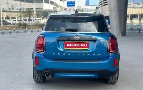 MINI Countryman II (F60), 2021 год, 2 620 000 рублей, 3 фотография