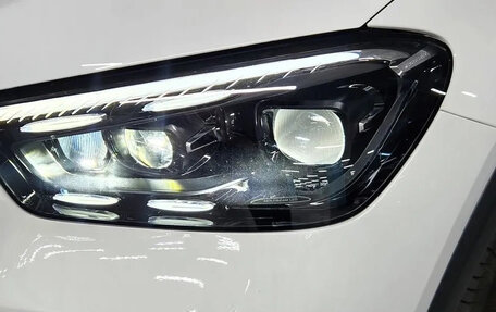 Mercedes-Benz GLE, 2024 год, 9 900 000 рублей, 3 фотография