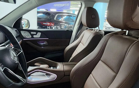 Mercedes-Benz GLE, 2024 год, 9 900 000 рублей, 7 фотография