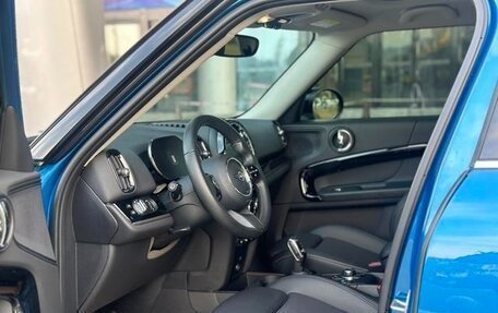 MINI Countryman II (F60), 2021 год, 2 620 000 рублей, 5 фотография