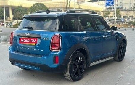 MINI Countryman II (F60), 2021 год, 2 620 000 рублей, 4 фотография