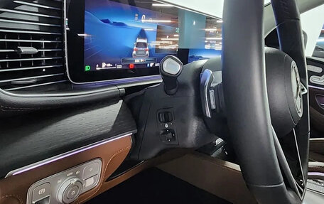 Mercedes-Benz GLE, 2024 год, 9 900 000 рублей, 9 фотография