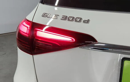 Mercedes-Benz GLE, 2024 год, 9 900 000 рублей, 6 фотография