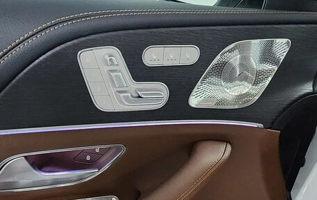 Mercedes-Benz GLE, 2024 год, 9 900 000 рублей, 11 фотография