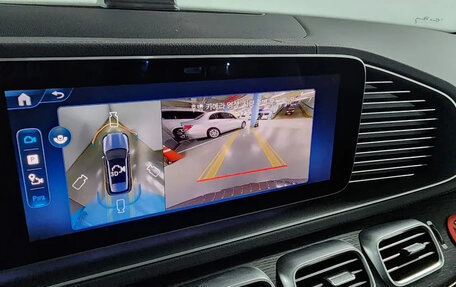 Mercedes-Benz GLE, 2024 год, 9 900 000 рублей, 10 фотография