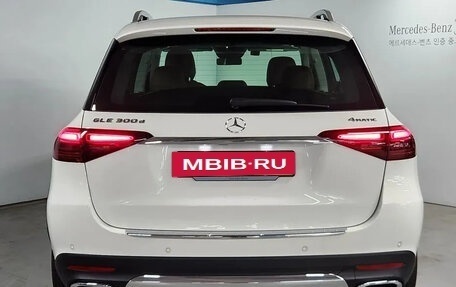 Mercedes-Benz GLE, 2024 год, 9 900 000 рублей, 5 фотография