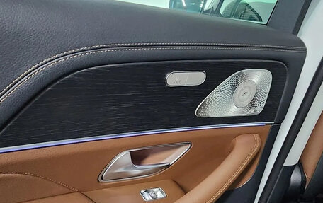 Mercedes-Benz GLE, 2024 год, 9 900 000 рублей, 12 фотография