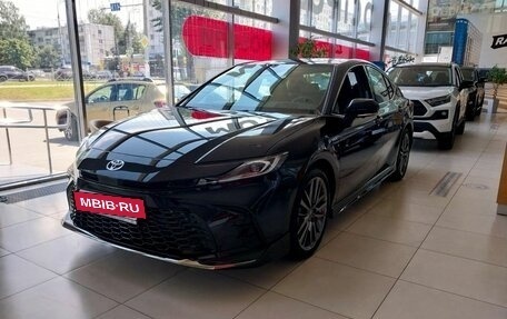 Toyota Camry, 2025 год, 4 750 000 рублей, 2 фотография