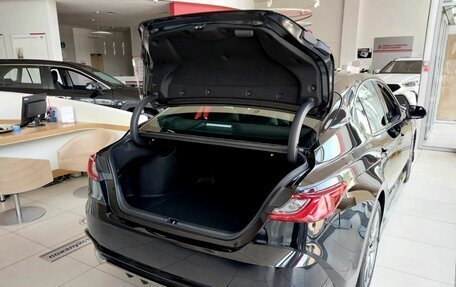 Toyota Camry, 2025 год, 4 750 000 рублей, 4 фотография