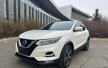 Nissan Qashqai, 2022 год, 2 137 003 рублей, 4 фотография