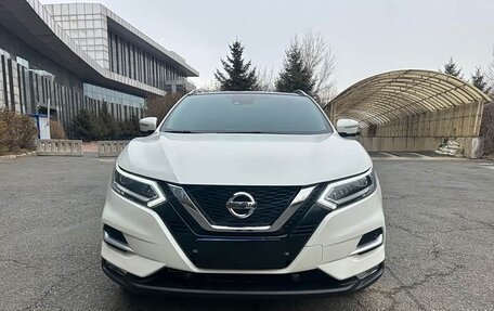 Nissan Qashqai, 2022 год, 2 137 003 рублей, 2 фотография