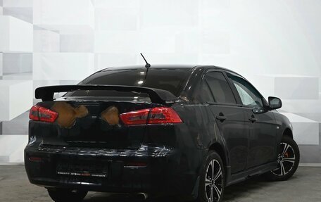 Mitsubishi Lancer IX, 2014 год, 479 000 рублей, 5 фотография