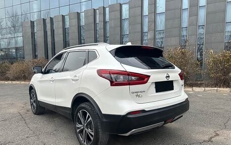 Nissan Qashqai, 2022 год, 2 137 003 рублей, 3 фотография