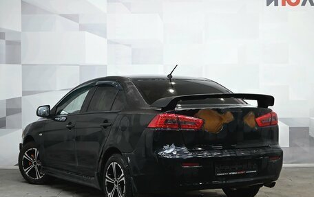 Mitsubishi Lancer IX, 2014 год, 479 000 рублей, 4 фотография