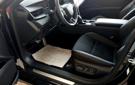 Toyota Camry, 2025 год, 4 750 000 рублей, 9 фотография