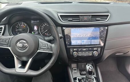 Nissan Qashqai, 2022 год, 2 137 003 рублей, 7 фотография