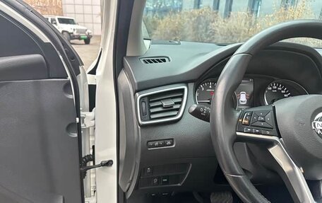 Nissan Qashqai, 2022 год, 2 137 003 рублей, 8 фотография