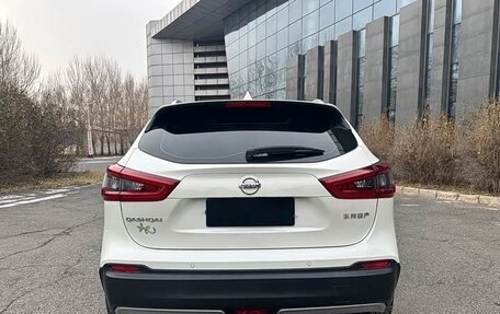 Nissan Qashqai, 2022 год, 2 137 003 рублей, 6 фотография