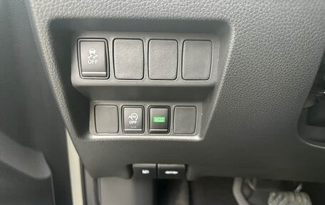 Nissan Qashqai, 2022 год, 2 137 003 рублей, 11 фотография