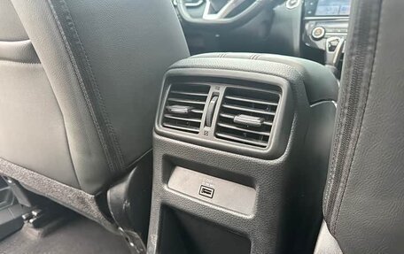 Nissan Qashqai, 2022 год, 2 137 003 рублей, 19 фотография