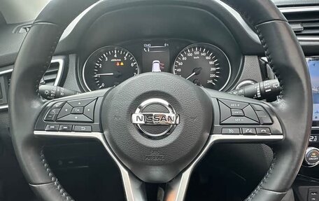 Nissan Qashqai, 2022 год, 2 137 003 рублей, 13 фотография