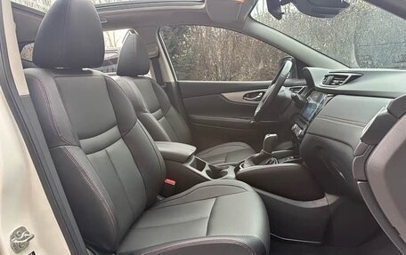 Nissan Qashqai, 2022 год, 2 137 003 рублей, 17 фотография