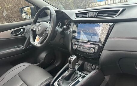 Nissan Qashqai, 2022 год, 2 137 003 рублей, 15 фотография