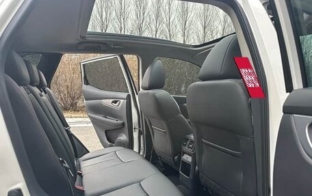 Nissan Qashqai, 2022 год, 2 137 003 рублей, 18 фотография